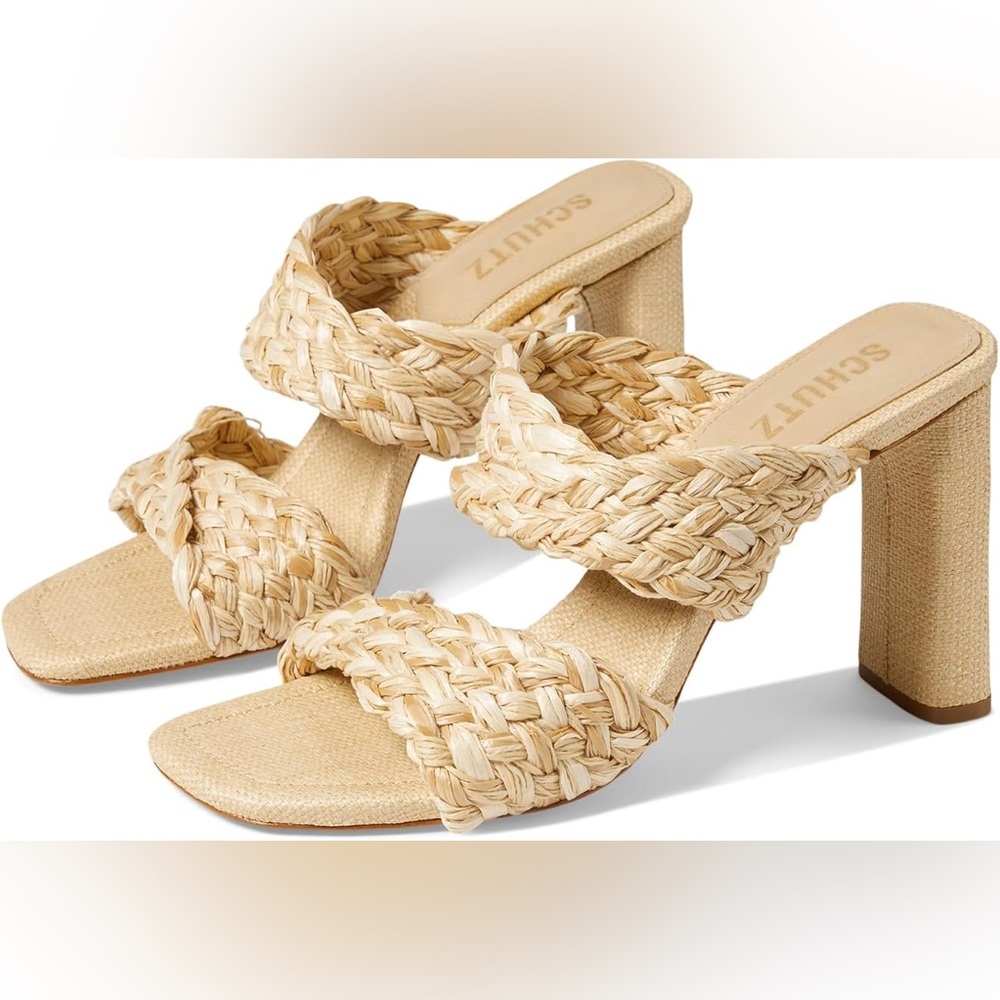 Schutz Amani Sandal